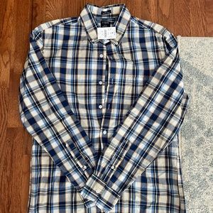 J Crew button down